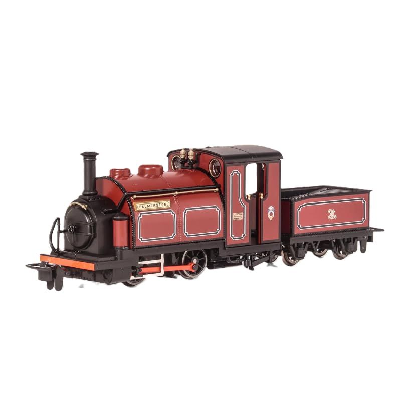 KATO/PECO (OO-9) Small England Palmerston MAROON 51-251C 鉄道模型