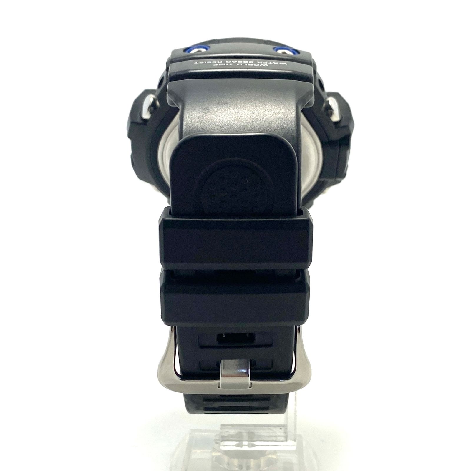 希少】腕時計 メンズ カシオ G-SHOCK ジーショック ガルフマスター GN 