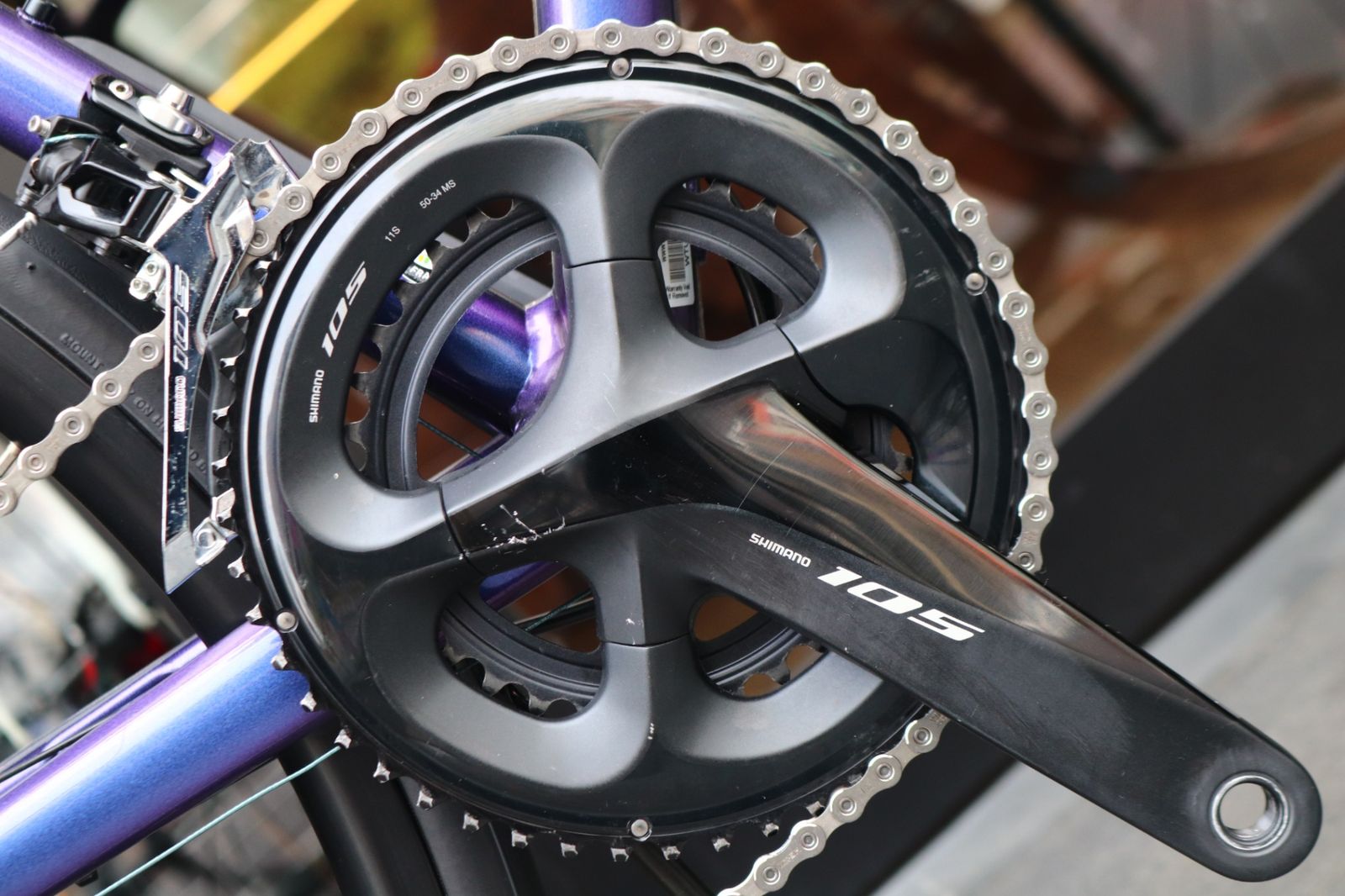 トレック TREK エモンダ EMONDA ALR5 DISC 2020モデル 54サイズ シマノ