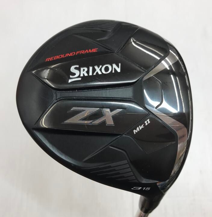 定番，得価 【中古】 ダンロップ SRIXON Z765 6S アイアンセット IR