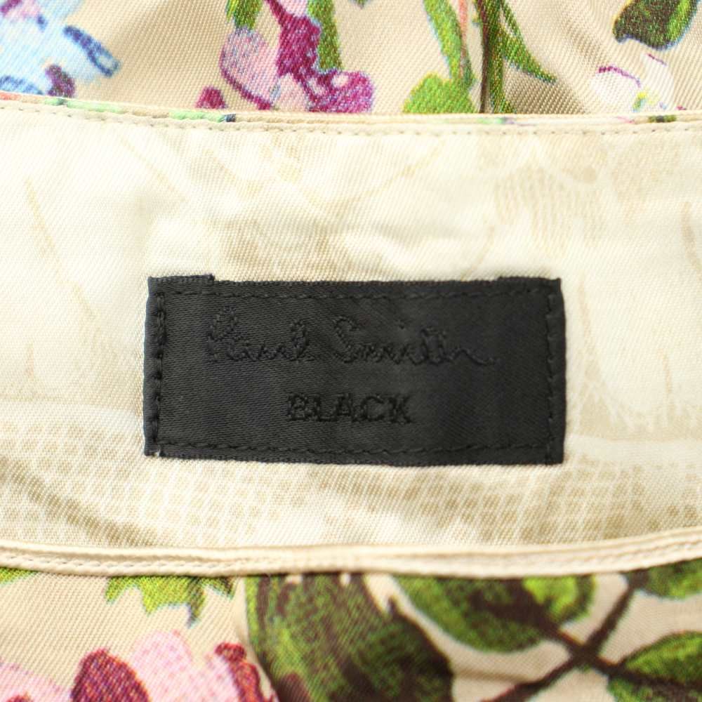 ポールスミス ブラック Paul Smith BLACK スカート 42 ベージュ ポールスミス ブラック Paul Smith BLACK スカート 42 ベージュ