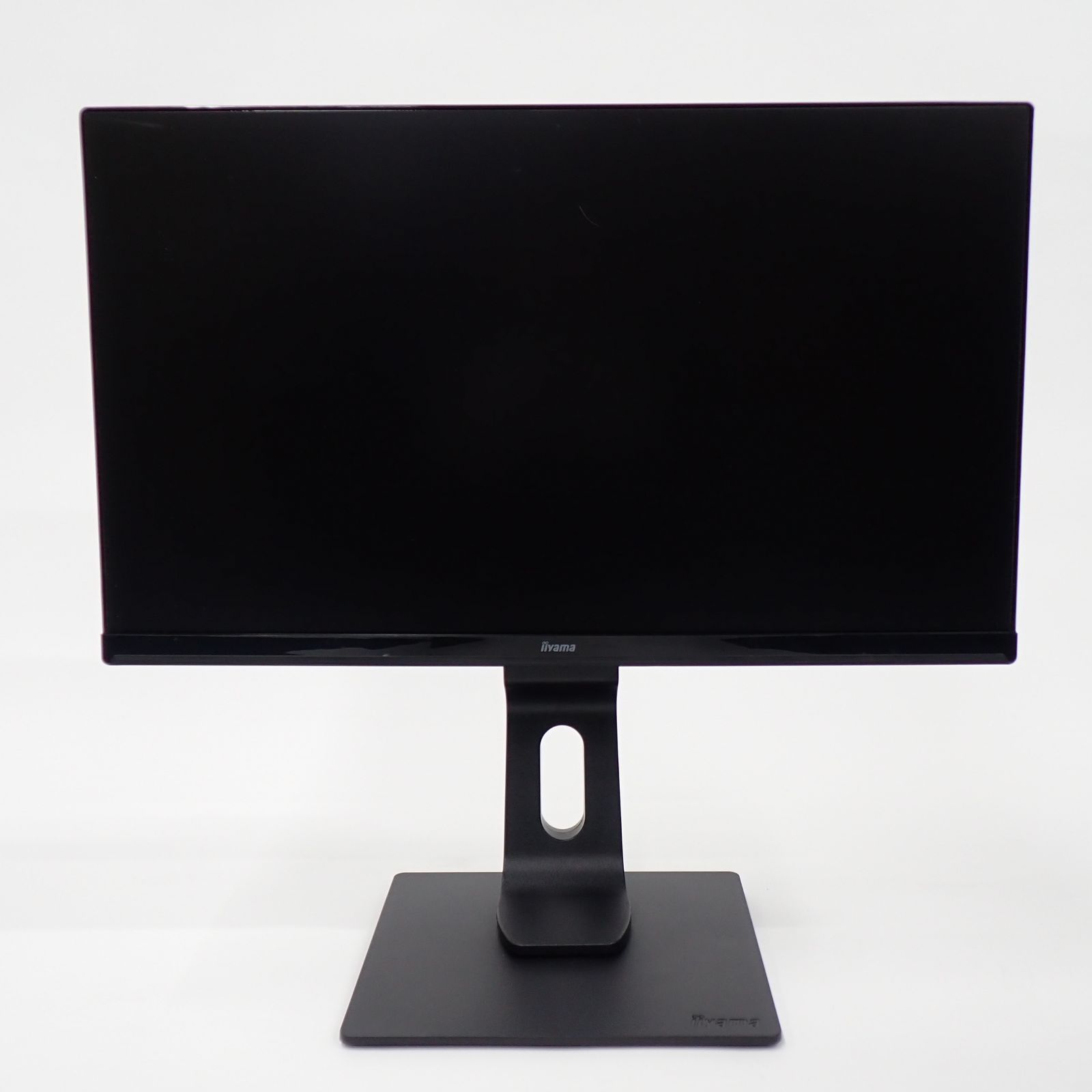 iiyama XUB2390HS 23インチ 昇降スタンド付 2台セット - メルカリ