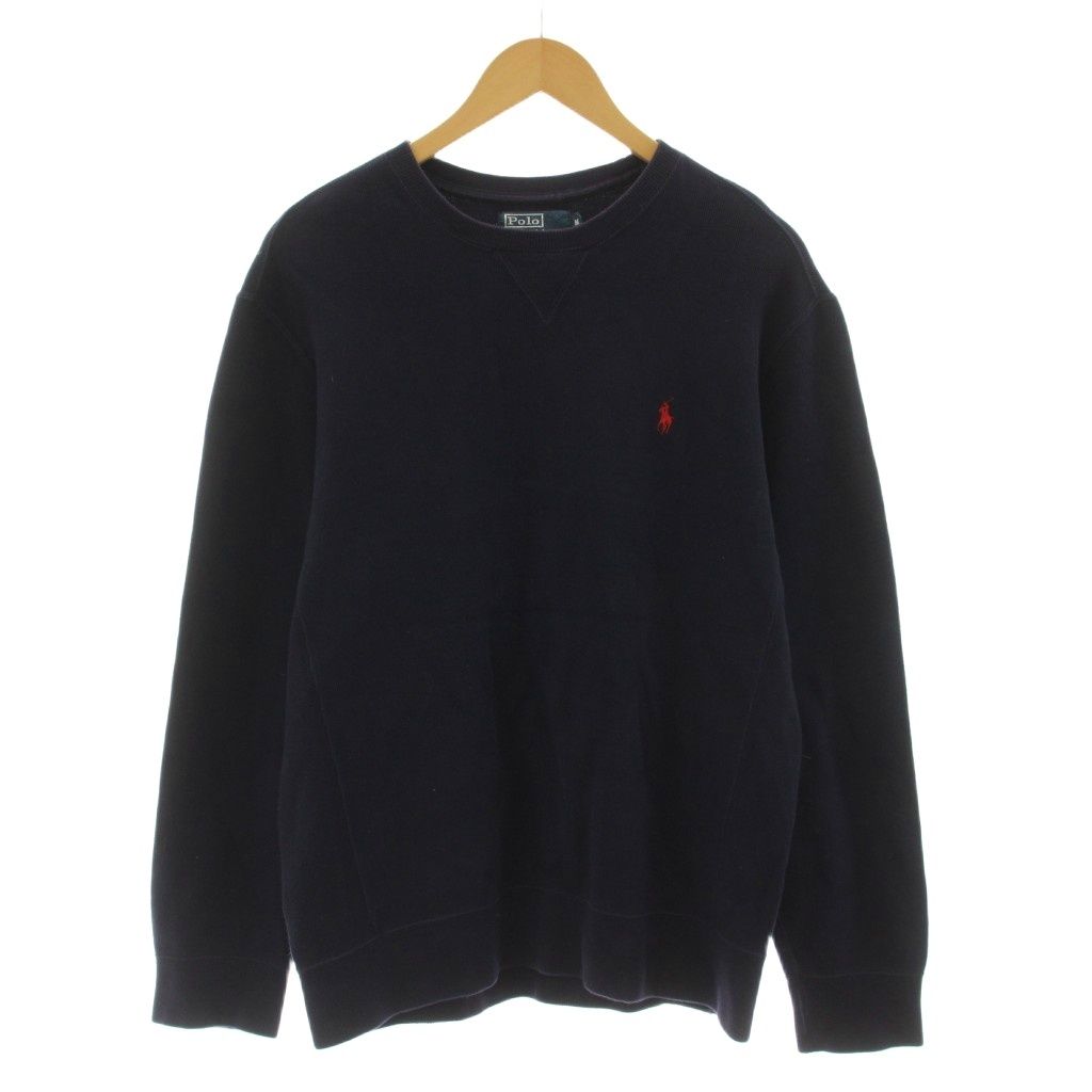 ポロ バイ ラルフローレン Polo by Ralph Lauren トレーナー 