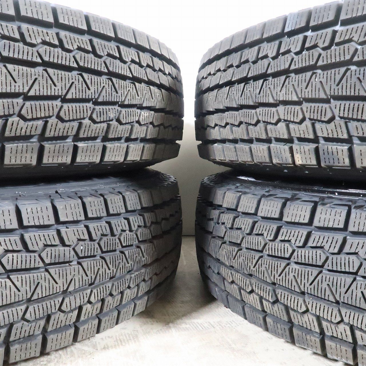 ジムニーシエラ JB74W 等に 4本 キーラー 15インチ 6J ±0 5H PCD139.7 