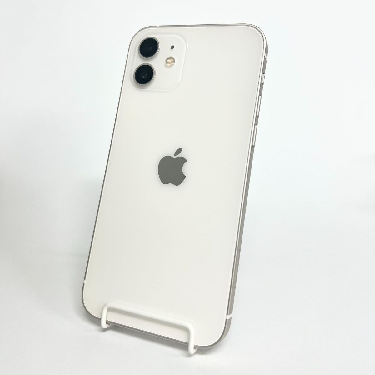 新品同様】iPhone 12 128GB ホワイト SIMフリー - メルカリ 新品同様】iPhone 12 128GB ホワイト SIMフリー - メルカリ