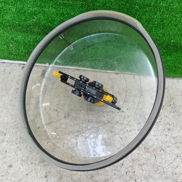 未来工業 FH-350 フリーホルソー 350mm【野田愛宕店】【店頭取引限定】【中古】管理番号：IT5887270QB4 FH-350 フリーホルソー 1個 未来工業 【通販モノタロウ】