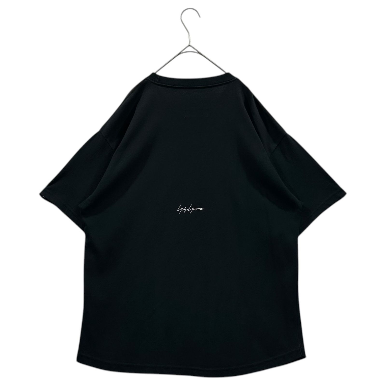 YOHJI YAMAMOTO POUR HOMME(ヨウジヤマモトプールオム) 22SS NEW ERA
