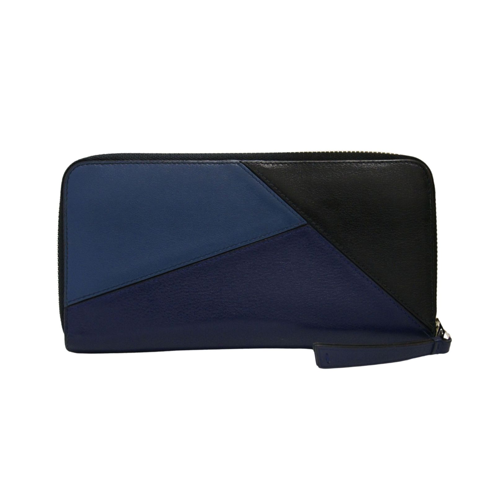 LOEWE ロエベ パズル ラウンドファスナー長財布 261710 長財布 財布 