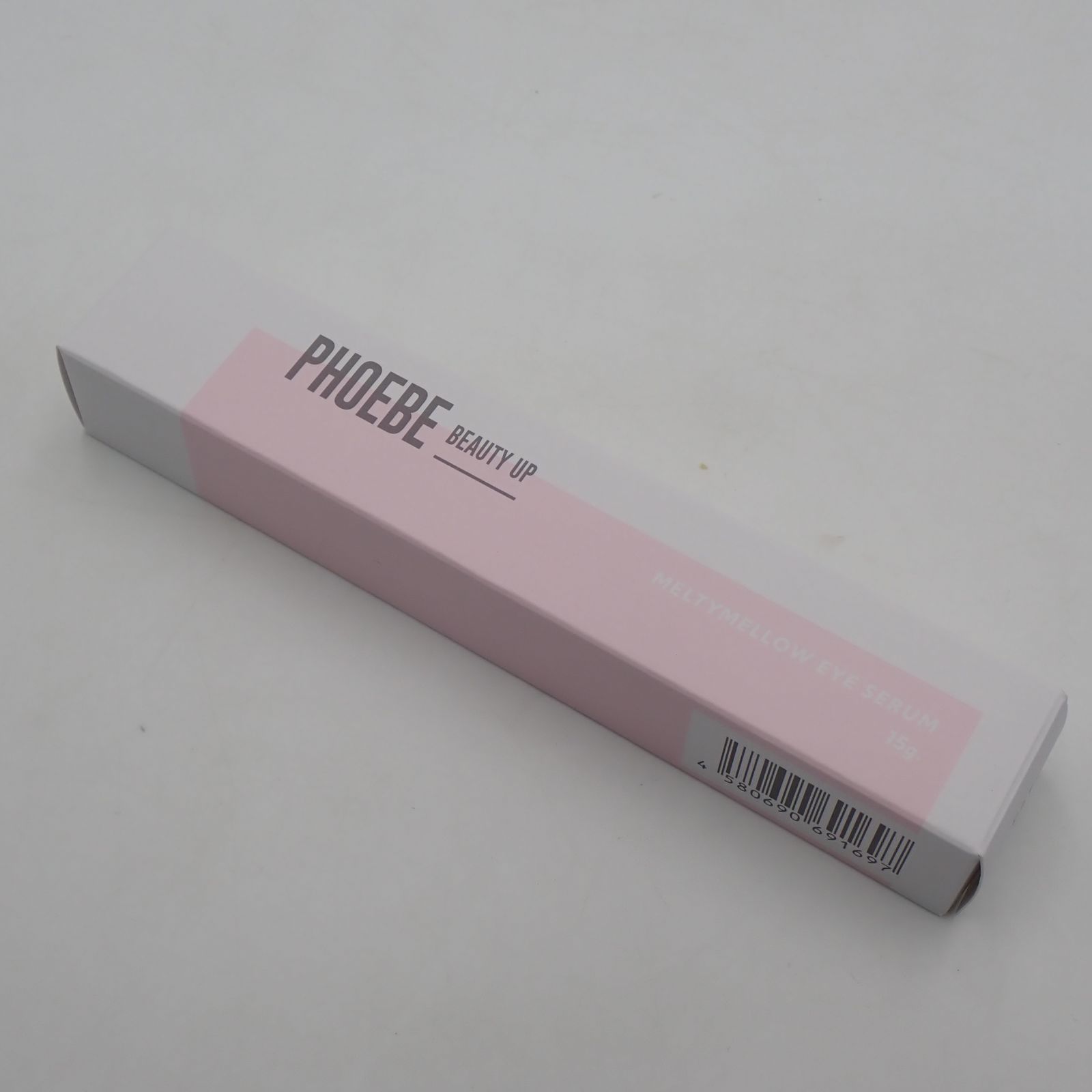 送料無料 未使用品 PHOEBE BEAUTY UP フィービー メルティメロウ 