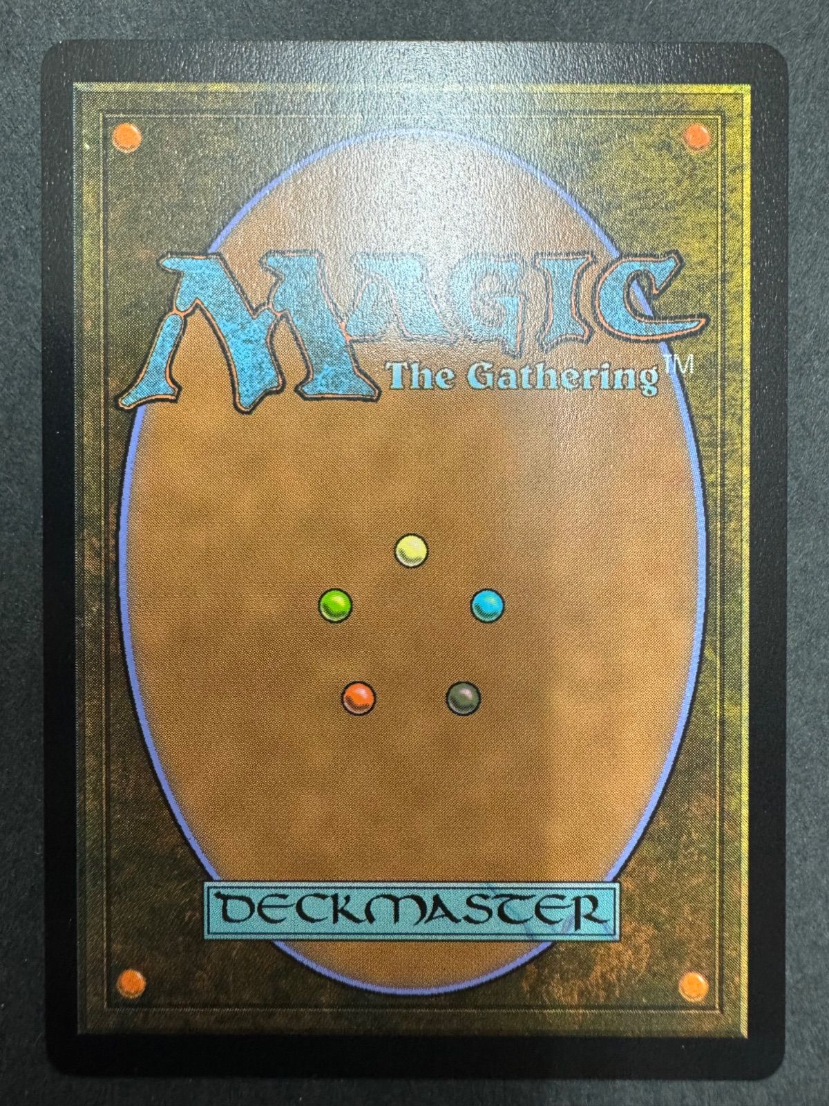 MTG 古きものの活性 英語 ボーダーレス SLP プロモ チャンピオンズ