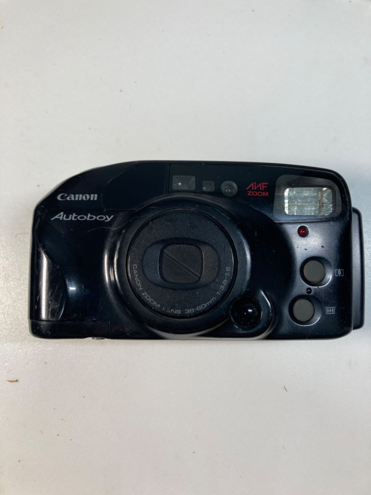 動作確認済】 Canon Autoboy S F1219-152-5-2v p 【公式通販】