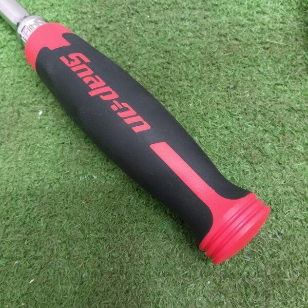 未使用】Snap-on FH100 ラチェットハンドル 3/8 【野田愛宕店】 - メルカリ