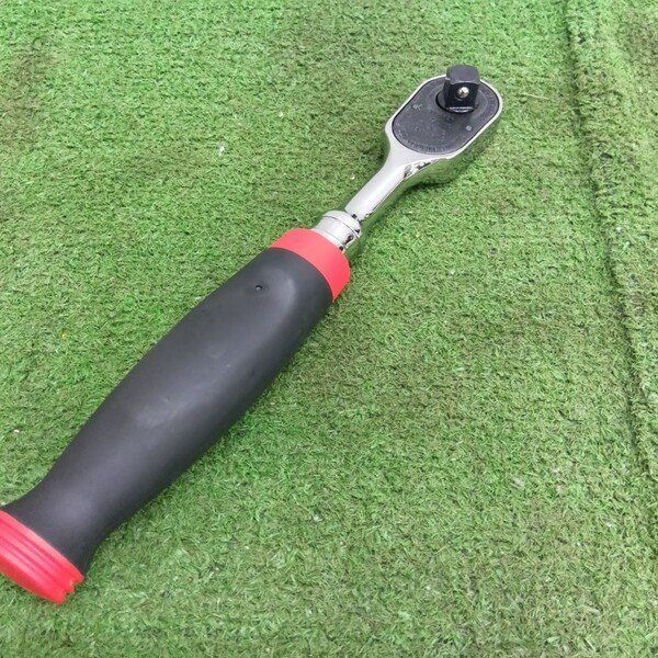 未使用】Snap-on FH100 ラチェットハンドル 3/8 【野田愛宕店】 - メルカリ