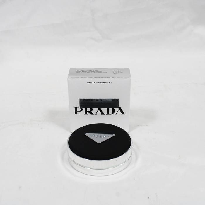 未使用品】PRADA プラダ メッシュクッションファンデーション LN10◎8