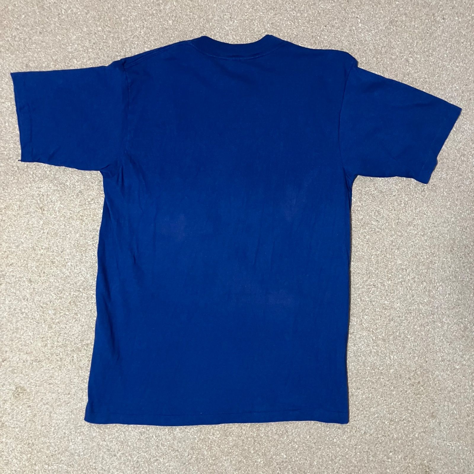 80s Disney ミッキー ファンタジア ソーサラー Tシャツ Lサイズ 