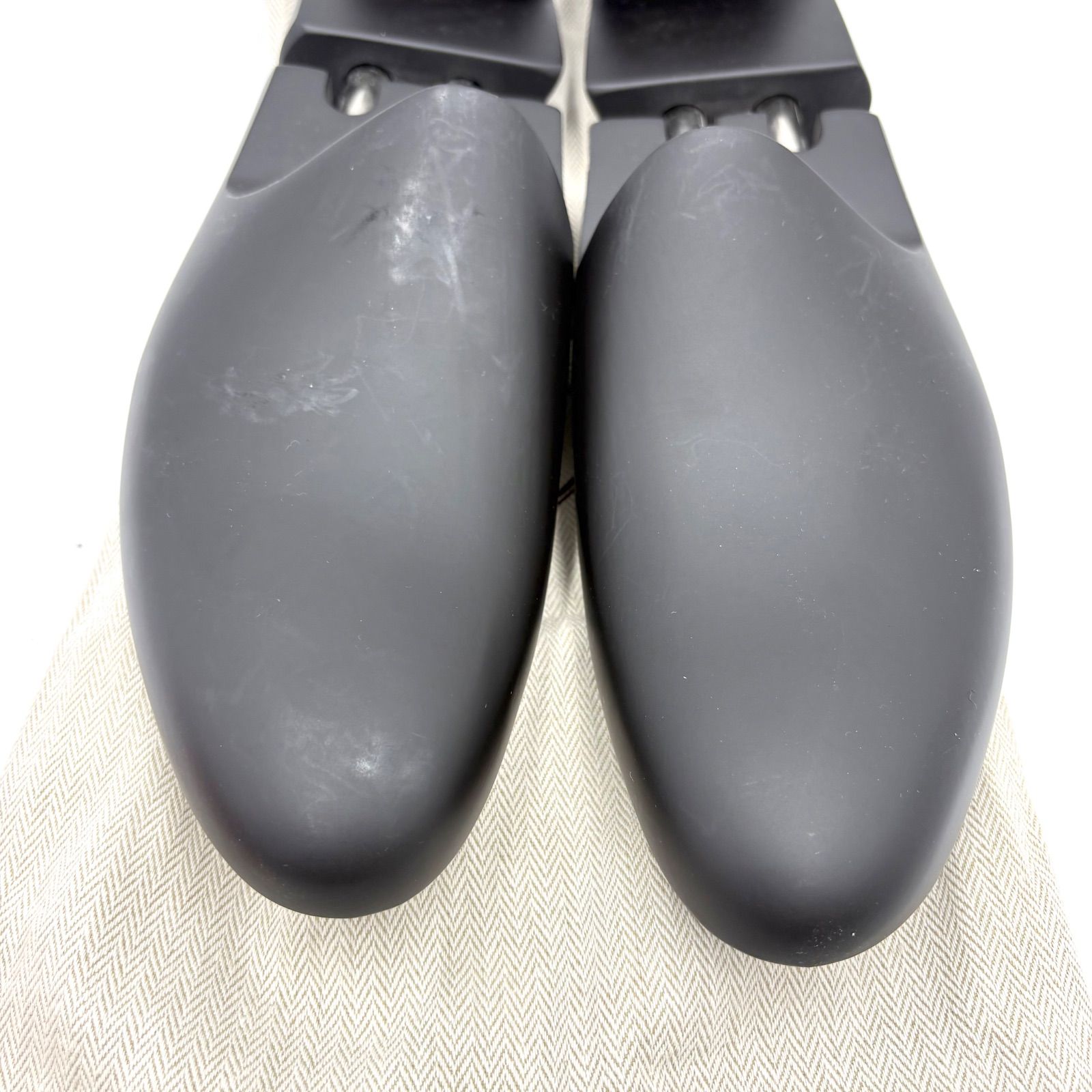 ほぼ未使用◎HERMES エルメス シューキーパー Size46 シューツリー