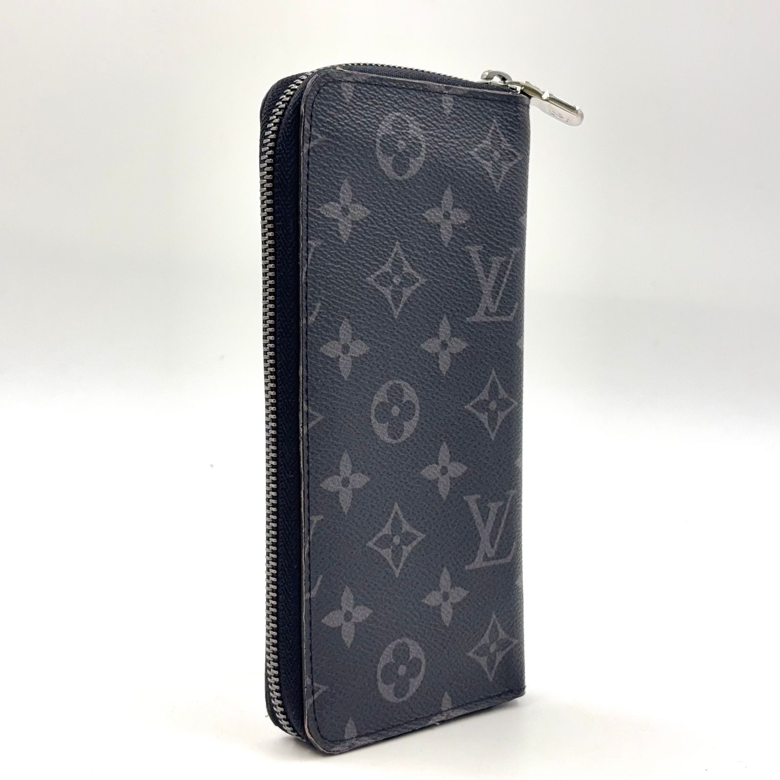 新作登場，品質保証 LOUIS VUITTON ジッピーウォレット ヴェルティカル 