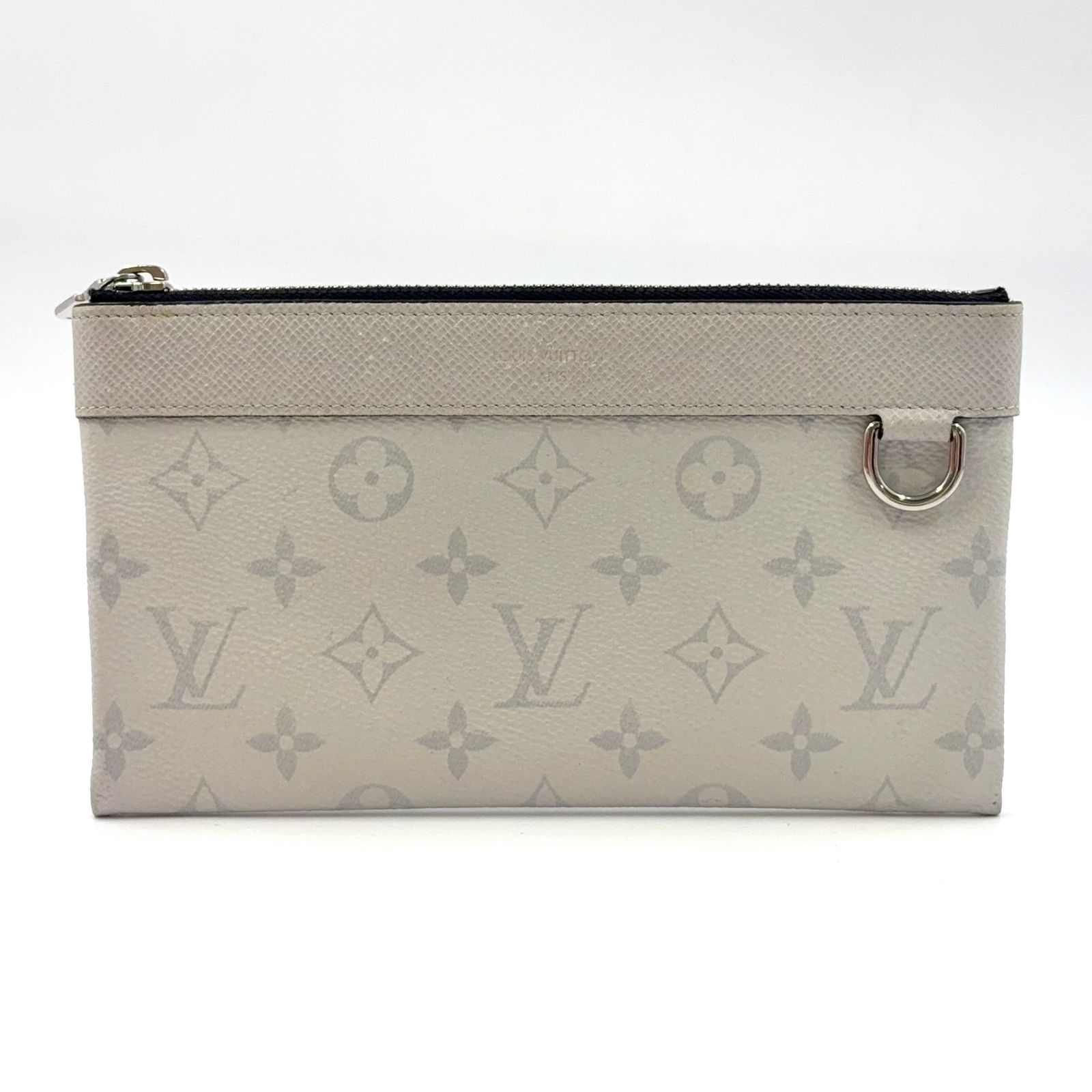 LOUIS VUITTON ポシェット ディスカバリーPM タイガラマ タイガラマ 