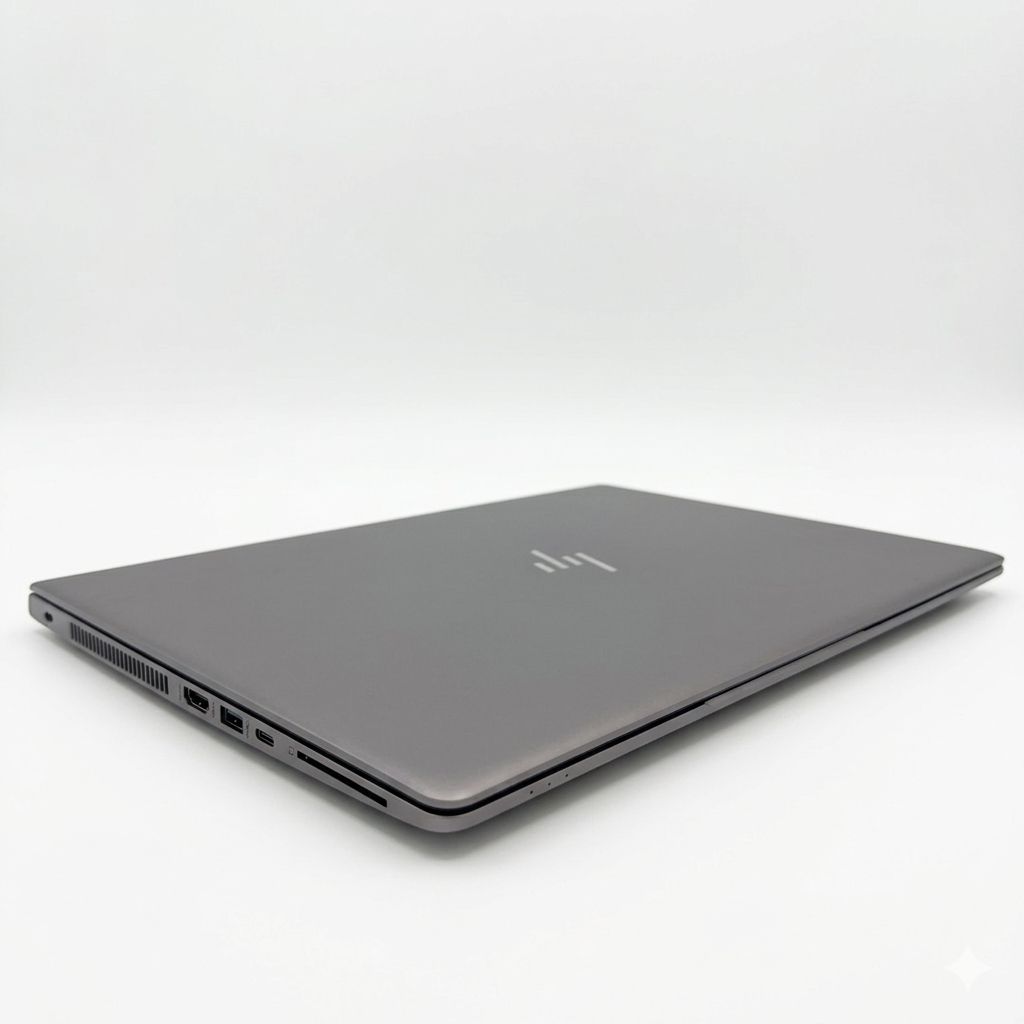 HP Zbook 14u G5 i7-8550U WX3100 8GB/256GB - メルカリ