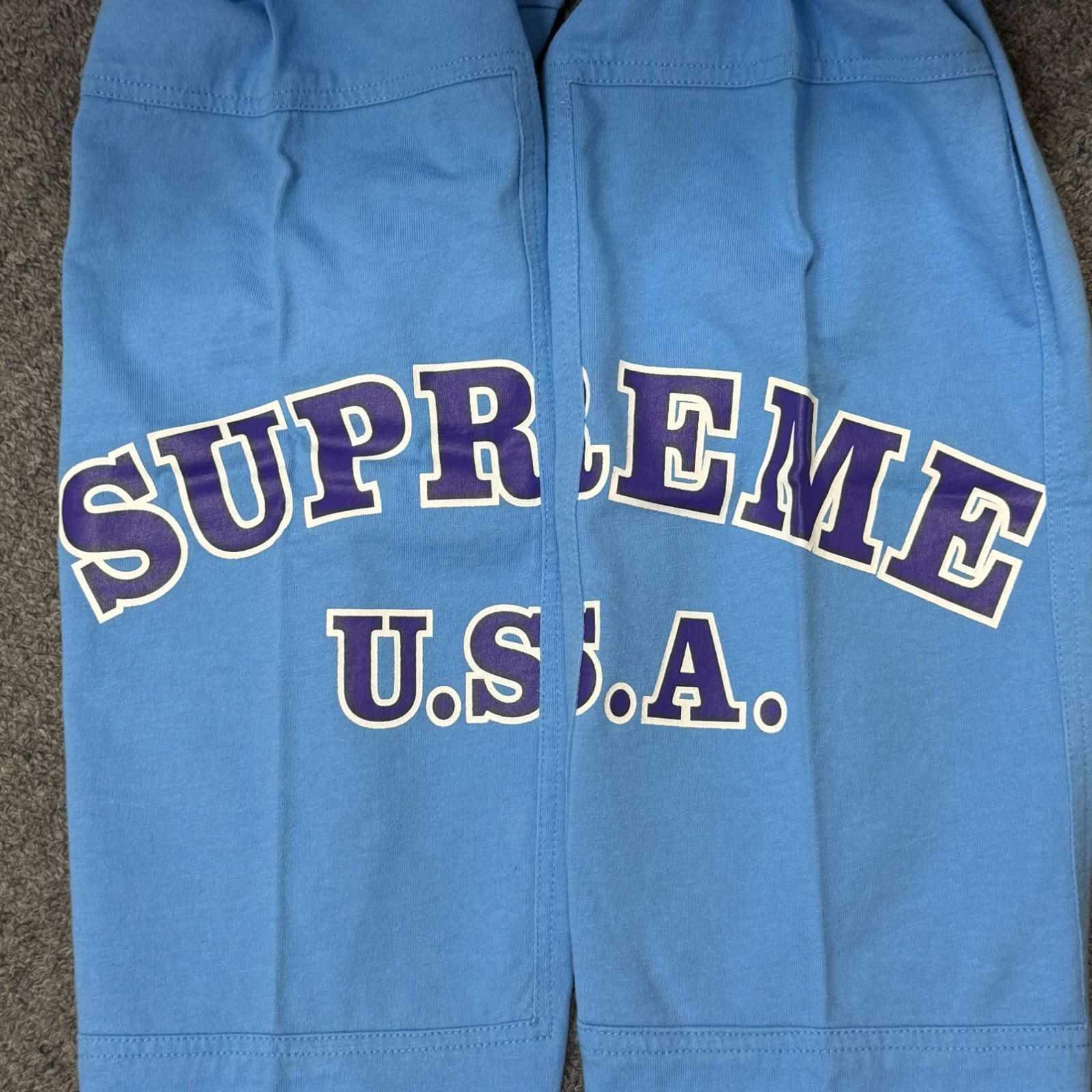 国内正規 Supreme 20AW Cutout Sleeves L/S Top カットアウト長袖T 