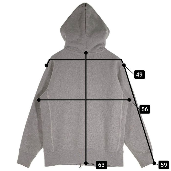 Champion チャンピオン REVERSE WEAVE リバースウィーブ (GORE 