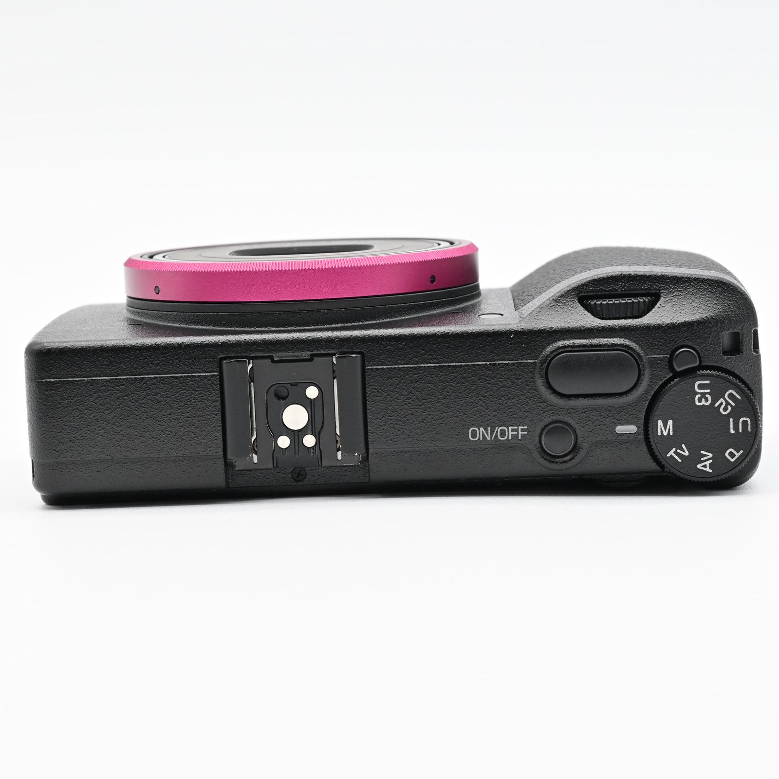 【未使用に近い】RICOH GRⅢx 【ショット数9回】 RICOH GR Ⅲx ショット数 2189回 美品 - メルカリ