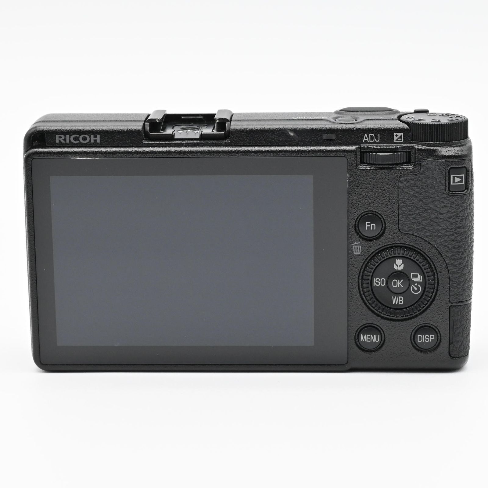 RICOH GR Ⅲx　ショット数 2189回　美品 RICOH GR Ⅲx ショット数 2189回 美品 - メルカリ
