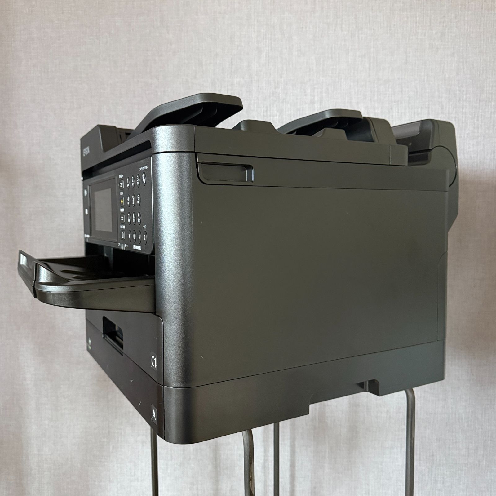 ジャンク】EPSON PX-M886FL業務用複合機 - メルカリ