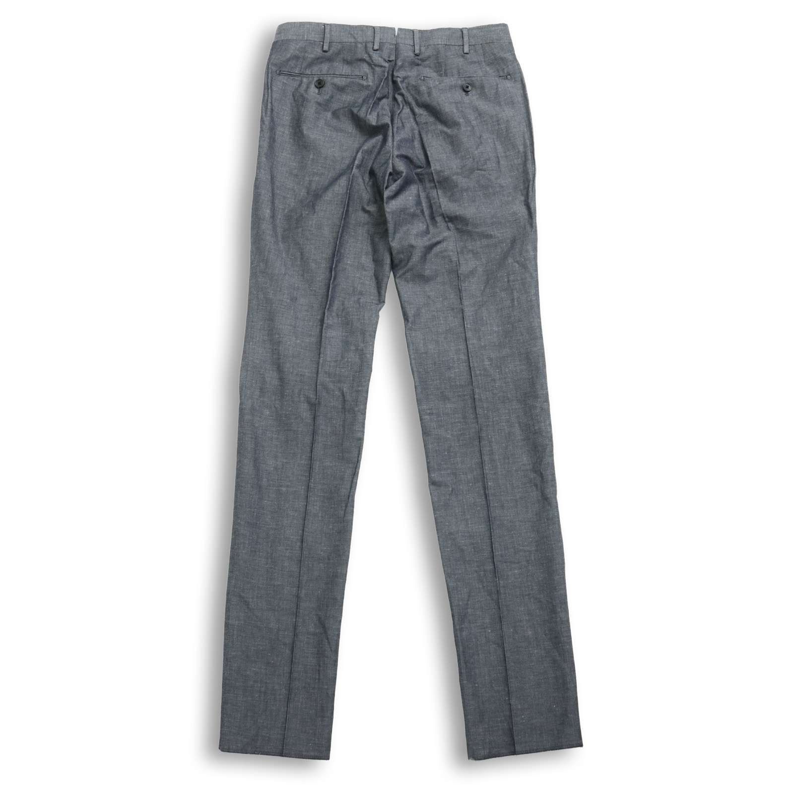 新品 未使用】 ALEXANDER JULIAN アレキサンダージュリアン 春夏☆ 麻