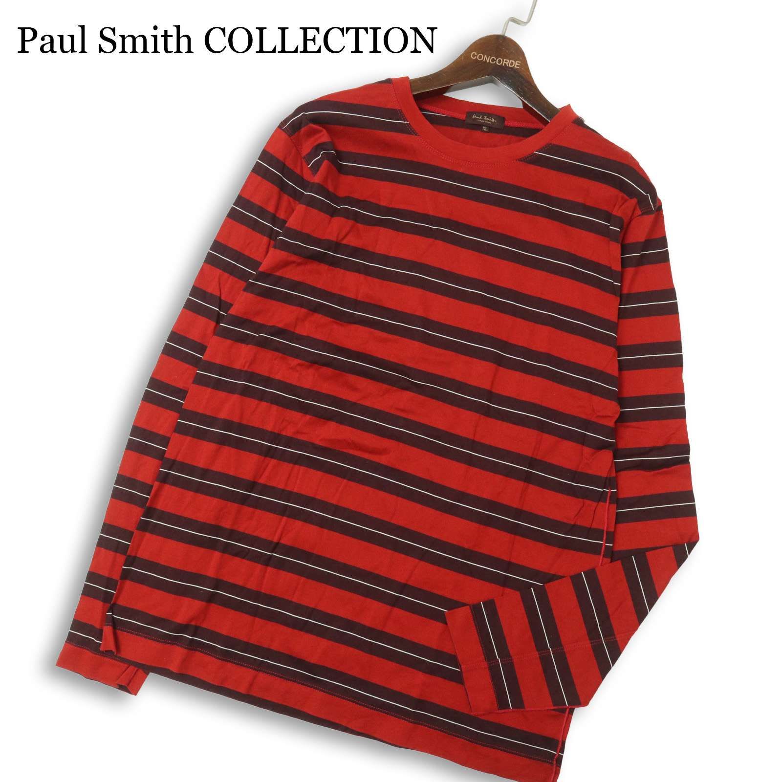 Paul Smith COLLECTION ポールスミス コレクション 長袖 マルチ