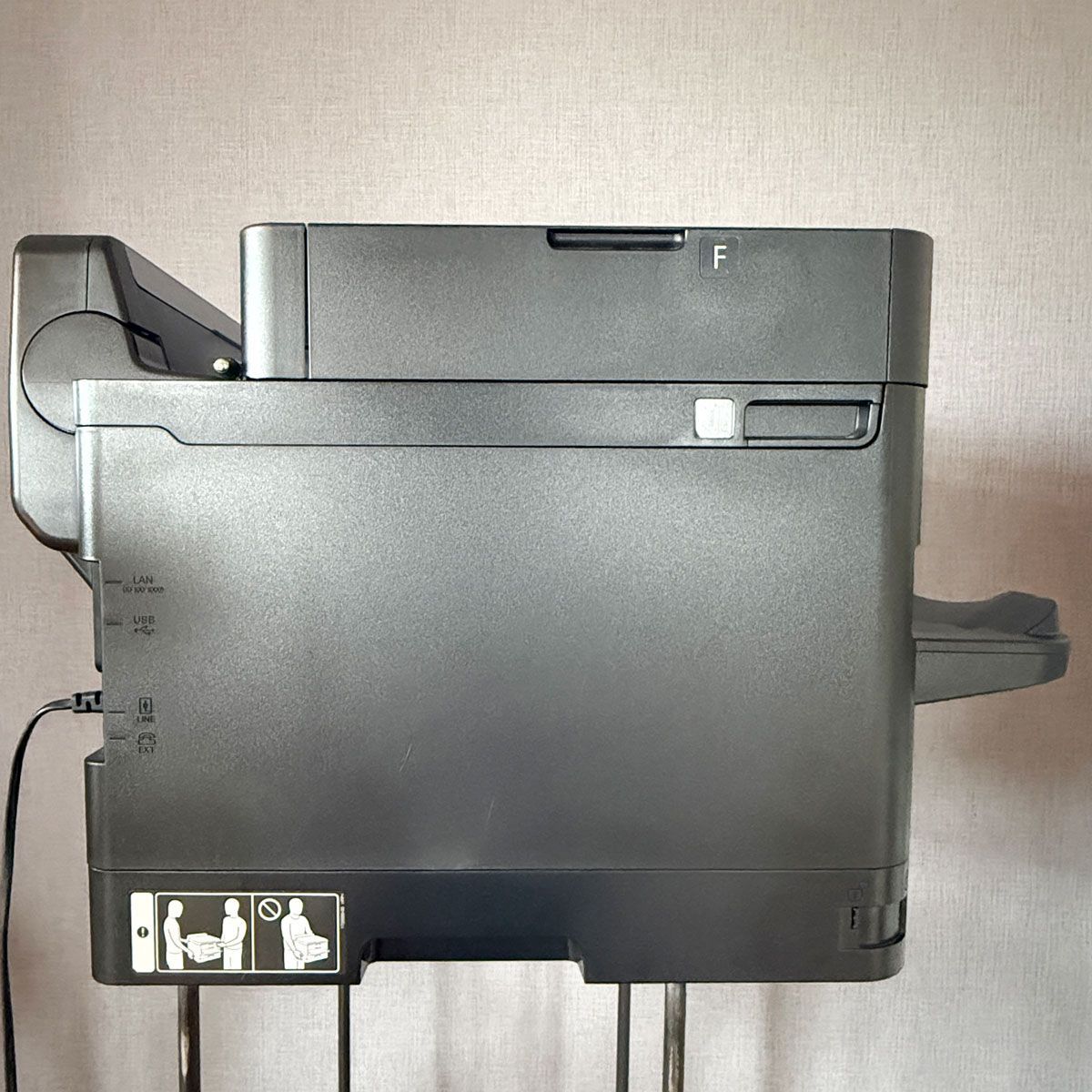 ジャンク】EPSON PX-M886FL業務用複合機 - メルカリ