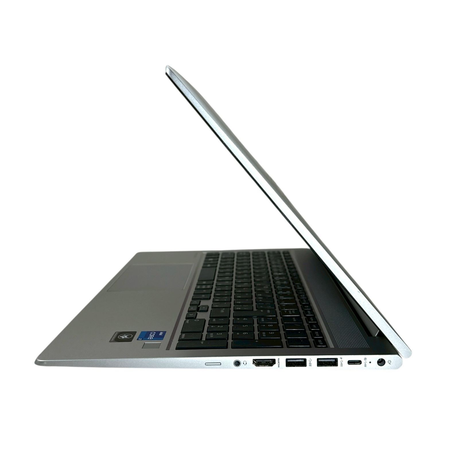 極美品 高性能】HP ProBook 450 G9 第12世代 Core i7 16GB SSD512GB
