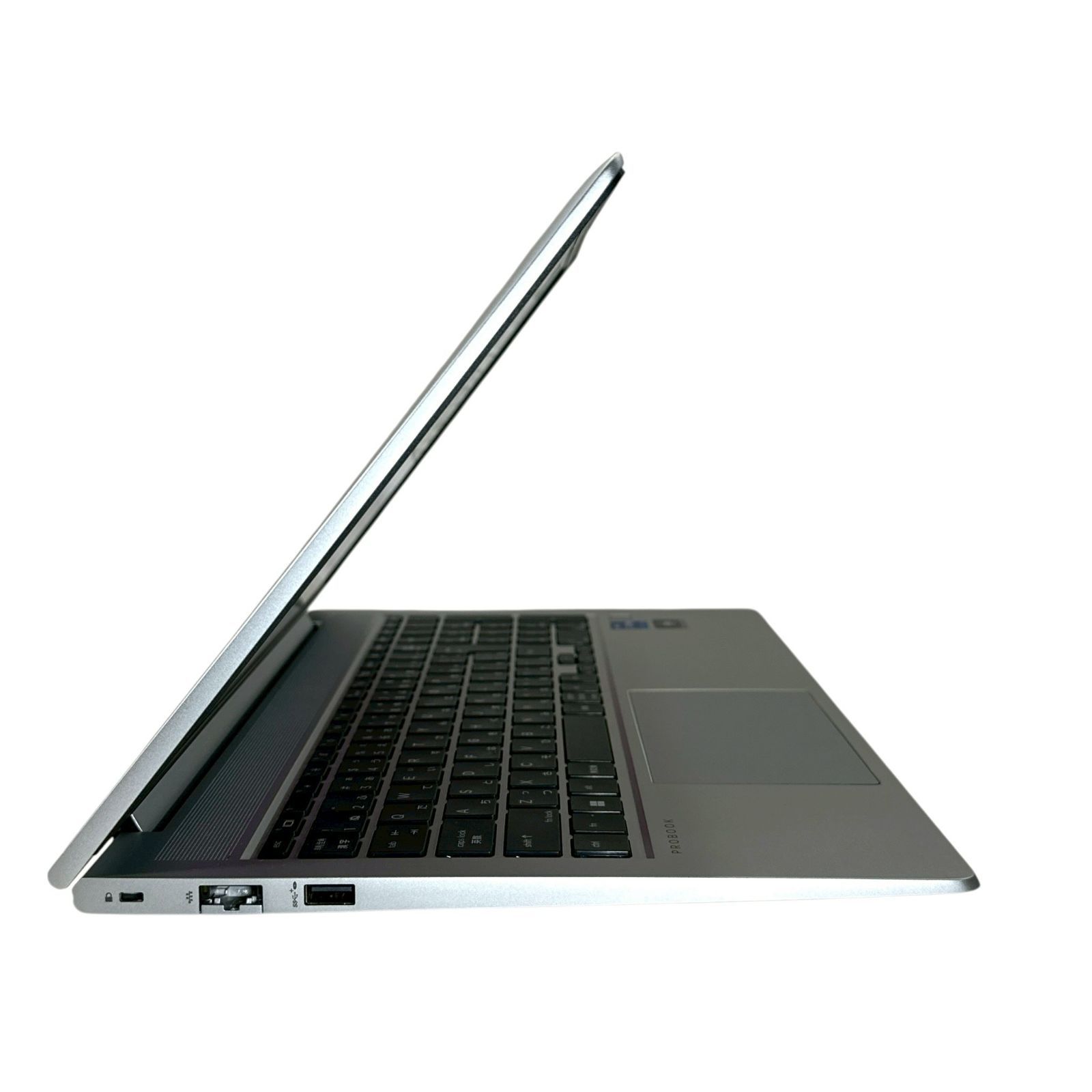 極美品 高性能】HP ProBook 450 G9 第12世代 Core i7 16GB SSD512GB