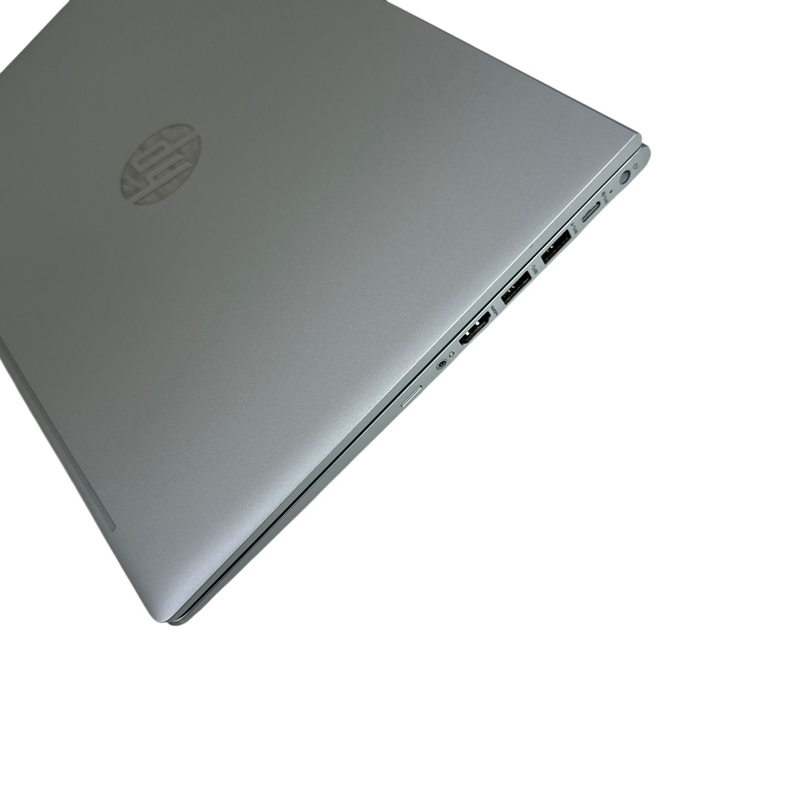 極美品 高性能】HP ProBook 450 G9 第12世代 Core i7 16GB SSD512GB