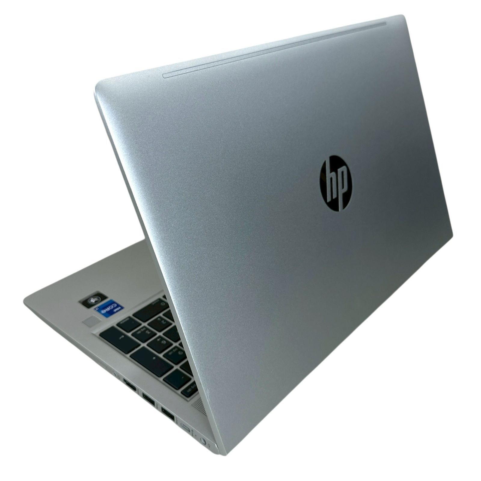 極美品 高性能】HP ProBook 450 G9 第12世代 Core i7 16GB SSD512GB 