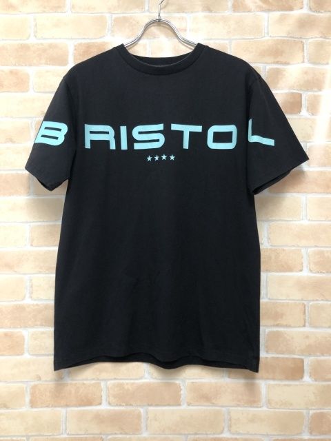 SOPH. | 5-STAR L/S TEE(M BLACK): FCRB/Tシャツ/46 STARS TEE/