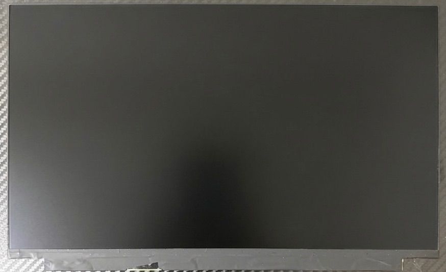 SHARP LQ133M1JW48 液晶パネル 中古 FHD 非光沢 - メルカリ