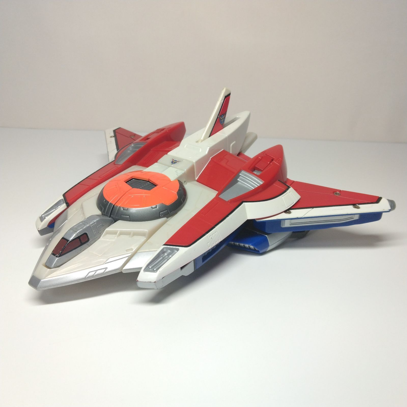 ウルトラマンコスモス コアモジュールシステム テックスピナー 
