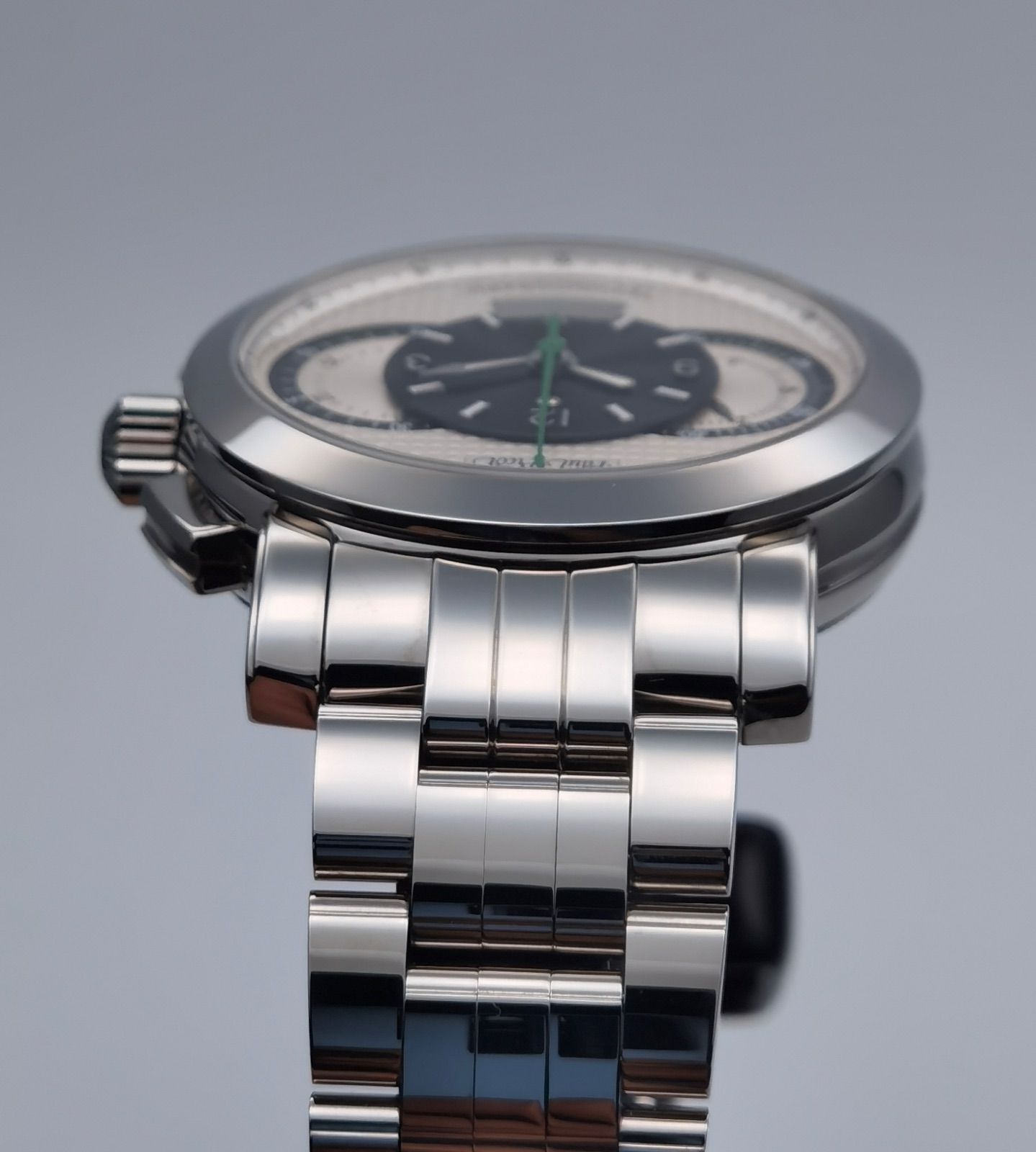 ステンレス デイト