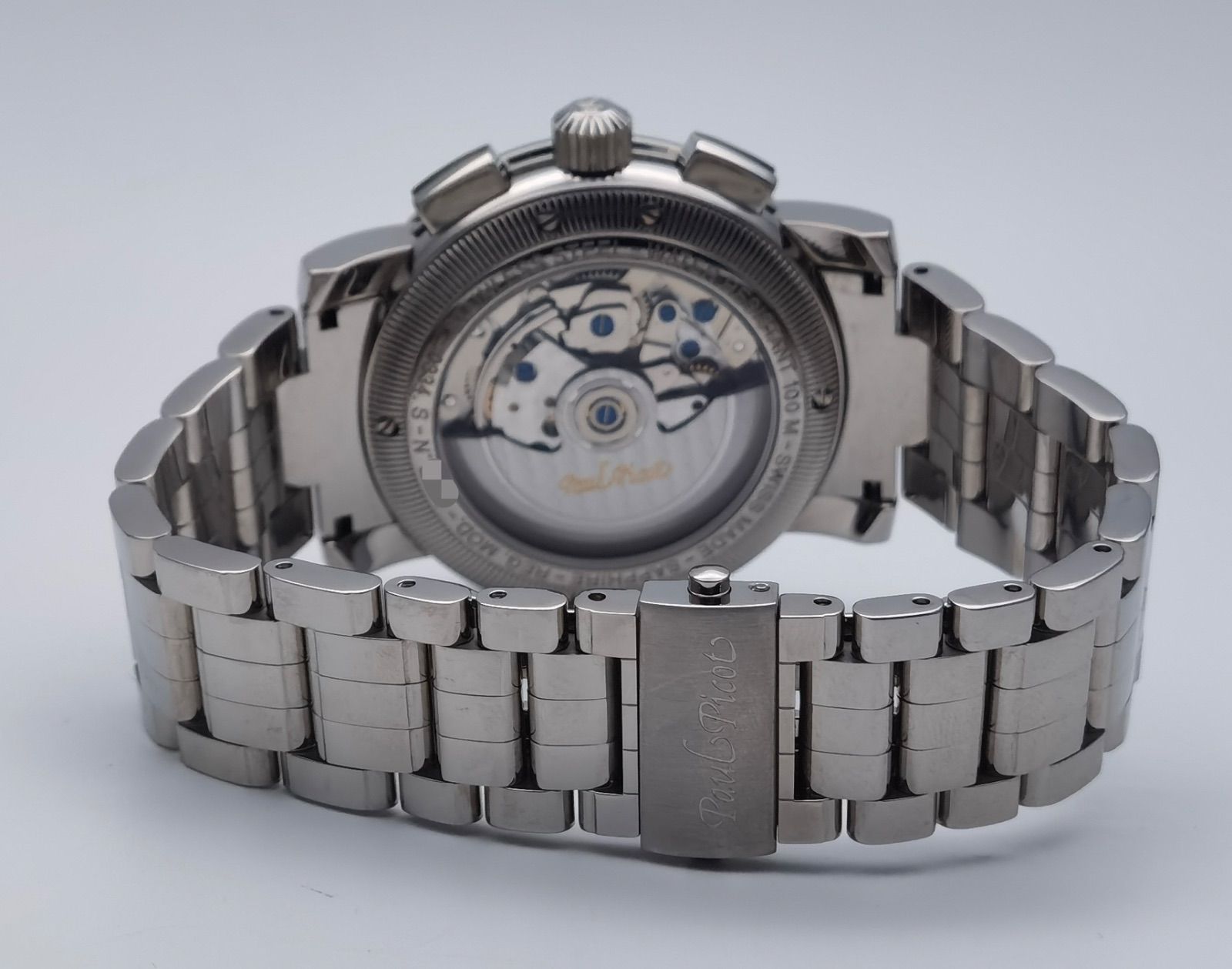 自動巻き 腕時計