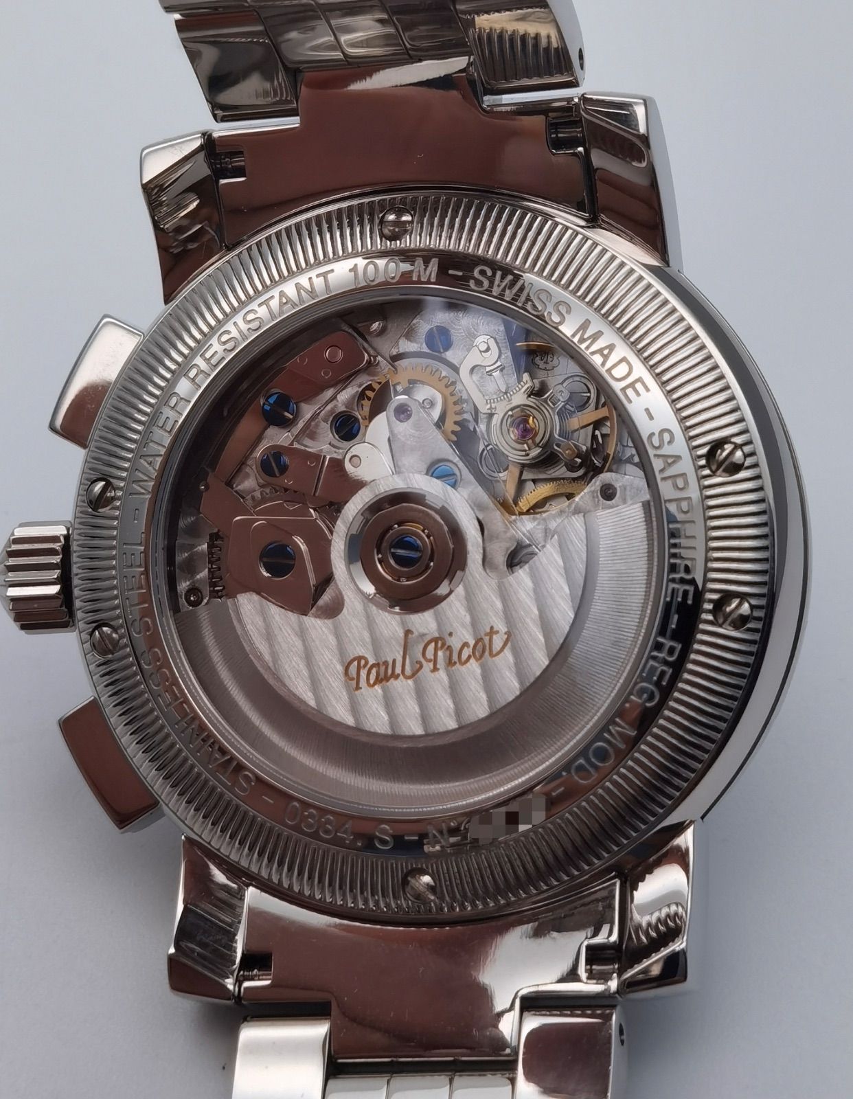 メンズ 自動巻き