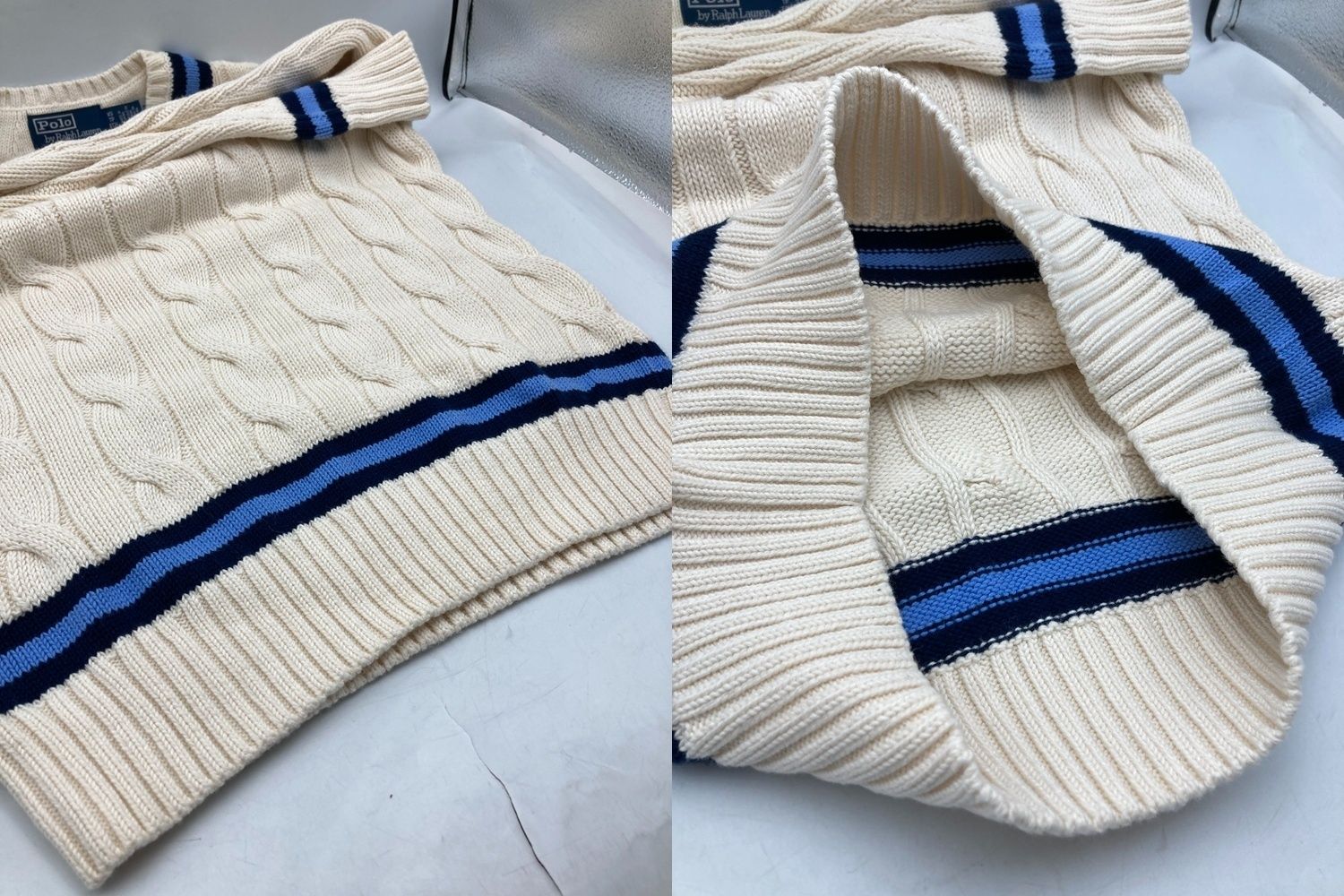 Polo by RALPH LAUREN ポロバイラルフローレン アイコニック