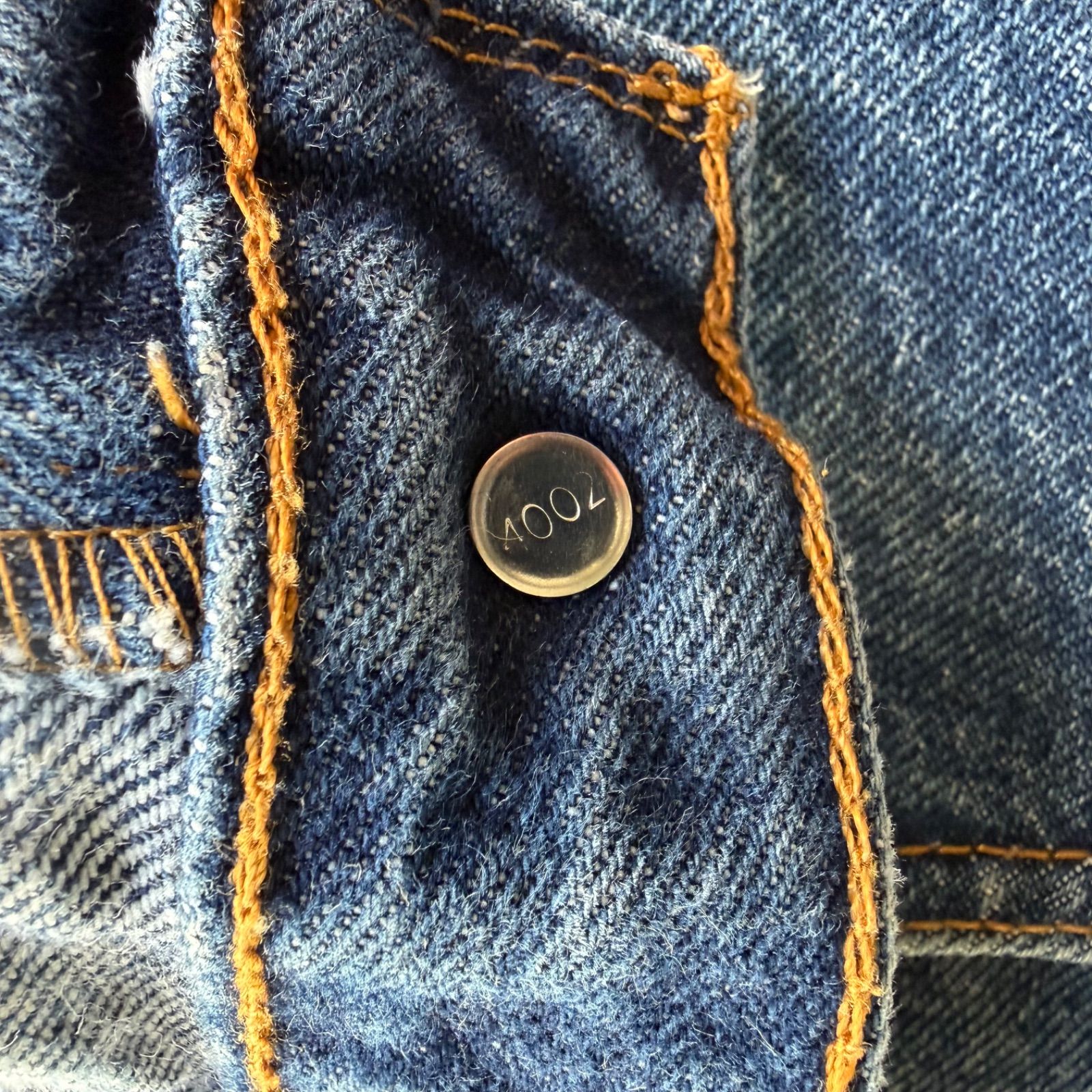 Levi's / 517 メキシコ製 00's BOOT CUT 36×32 リーバイス フレア