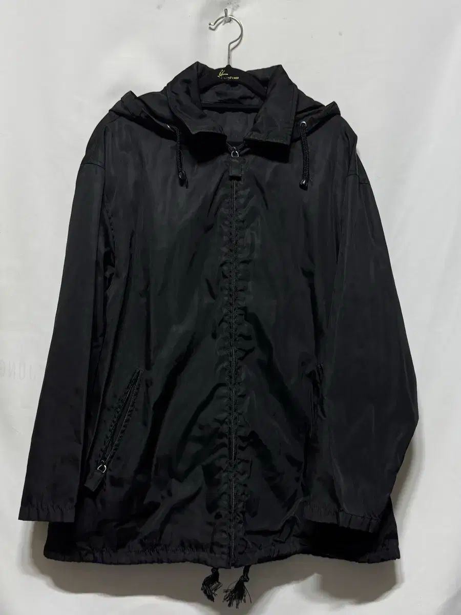 M PRADA ナイロン ジャケット