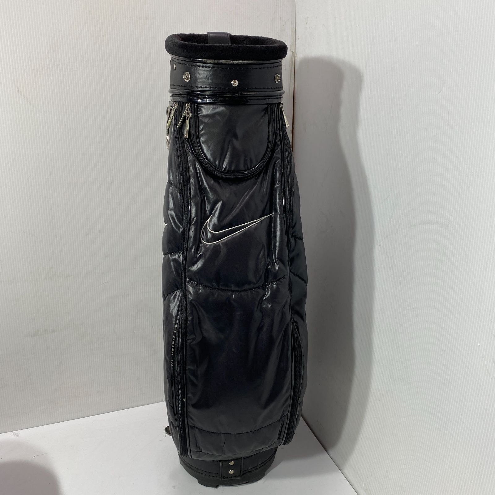 6/29最終処分 NIKE GOLF ナイキ ゴルフ レディース キャディバッグ 7.3 