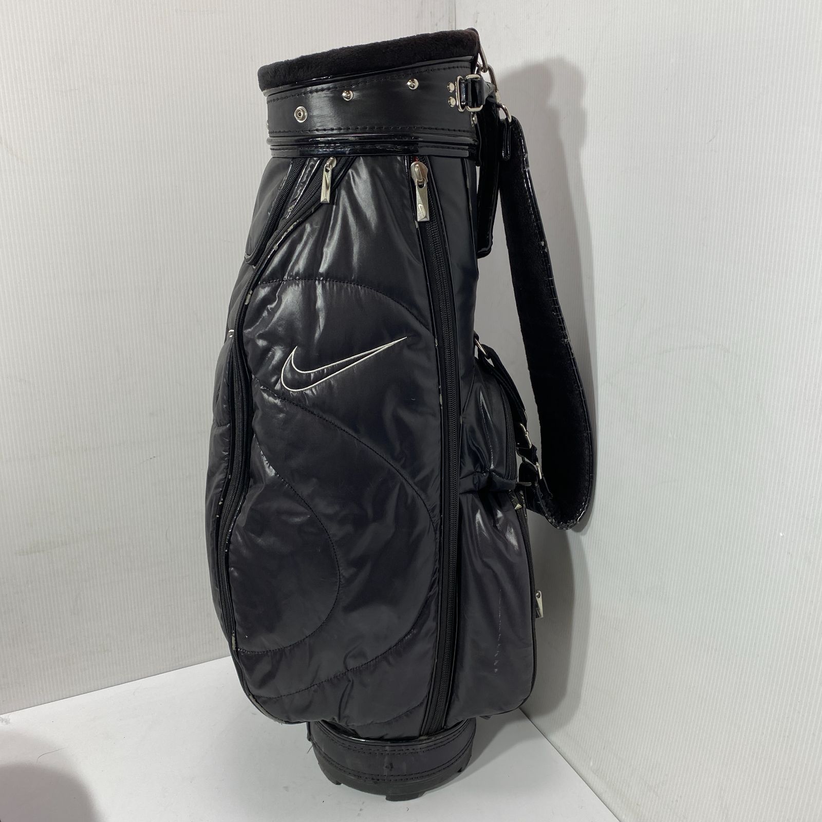6/29最終処分 NIKE GOLF ナイキ ゴルフ レディース キャディバッグ 7.3 