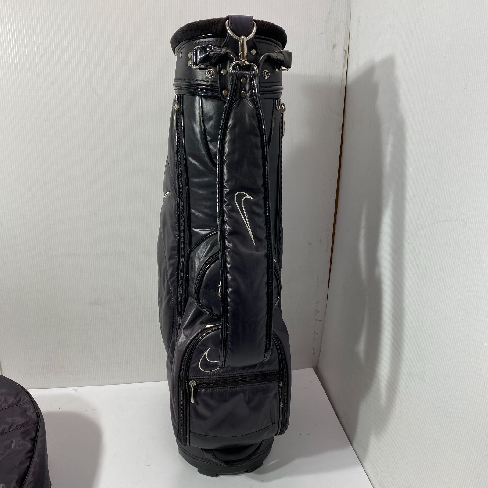 6/29最終処分 NIKE GOLF ナイキ ゴルフ レディース キャディバッグ 7.3 