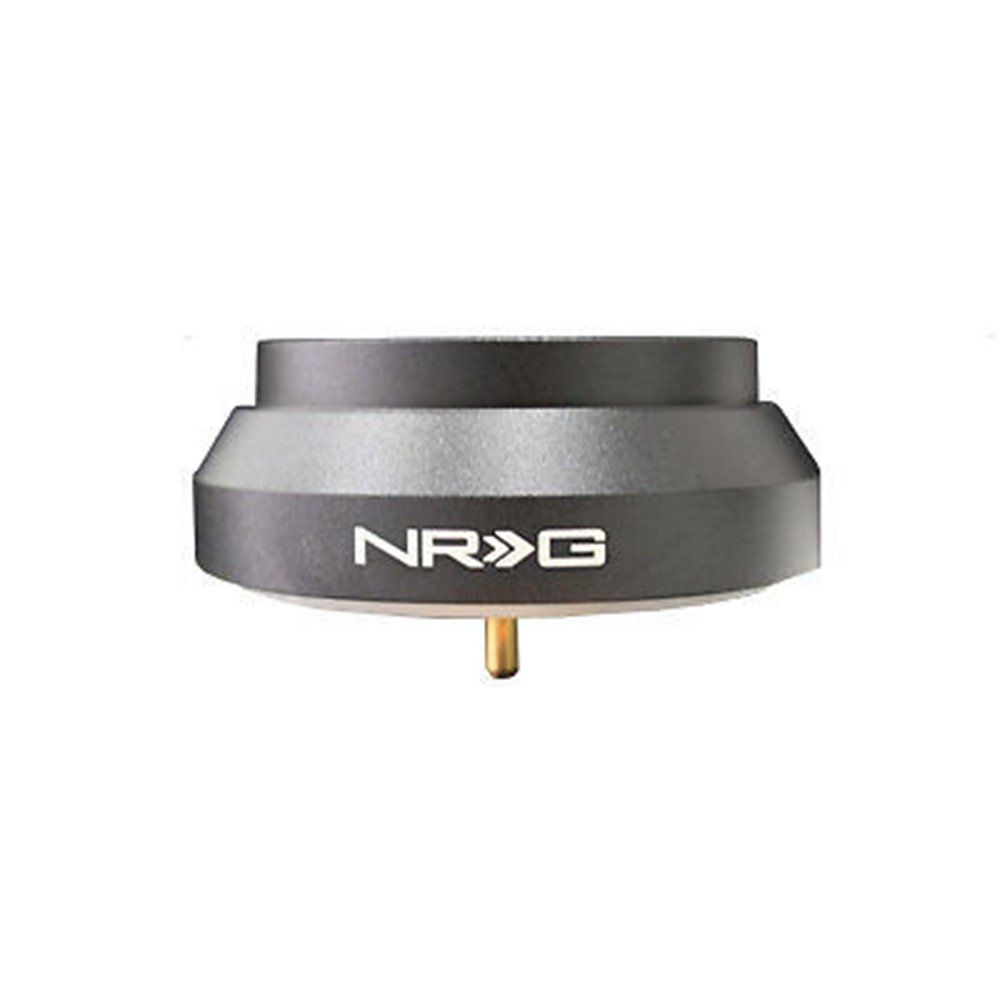 NRG ステアリングホイール ショートハブ シルビア S13 S14 S15