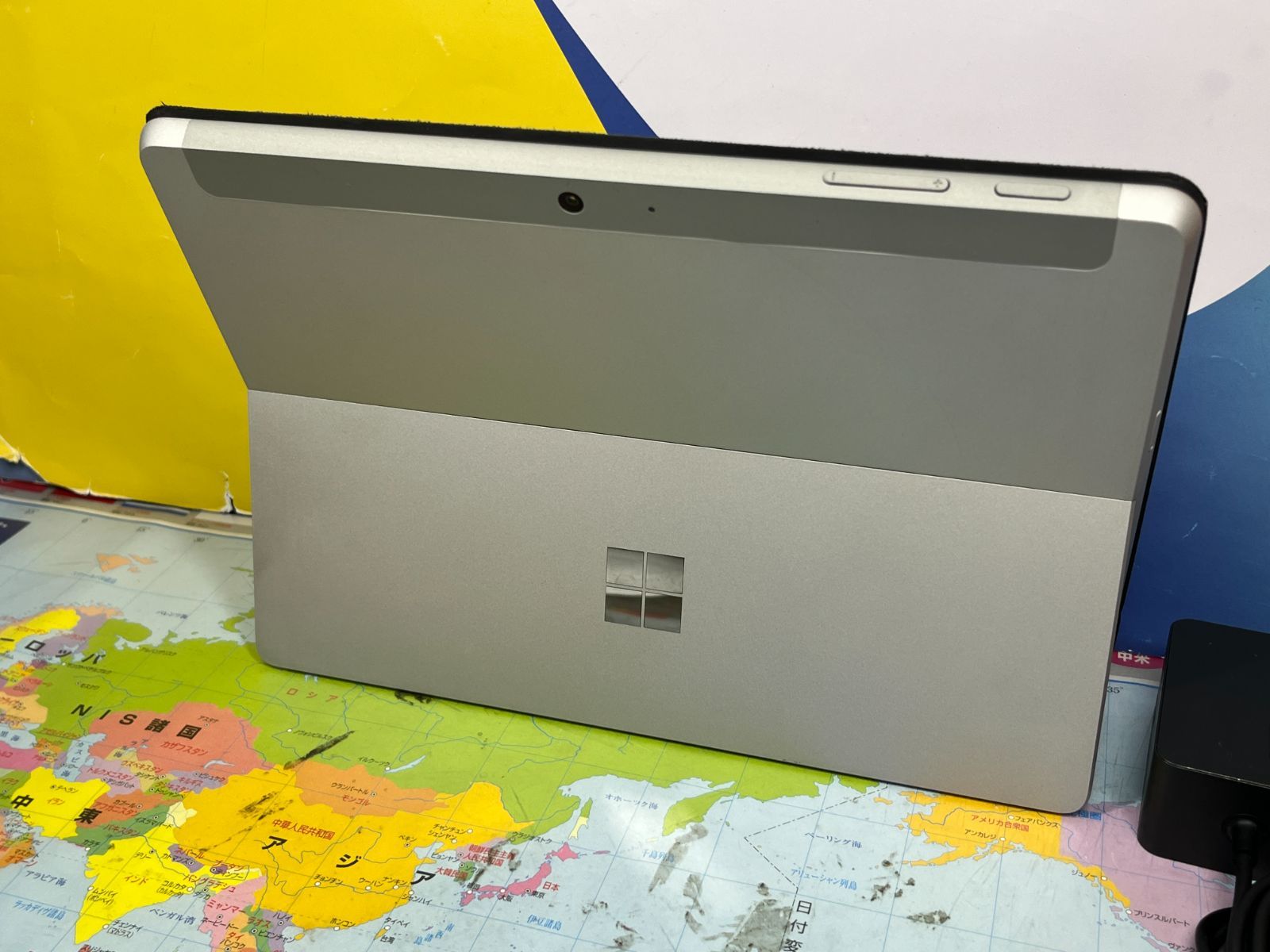 美品 Surface Go 2 LTE 8GB Office2024搭載 - メルカリ