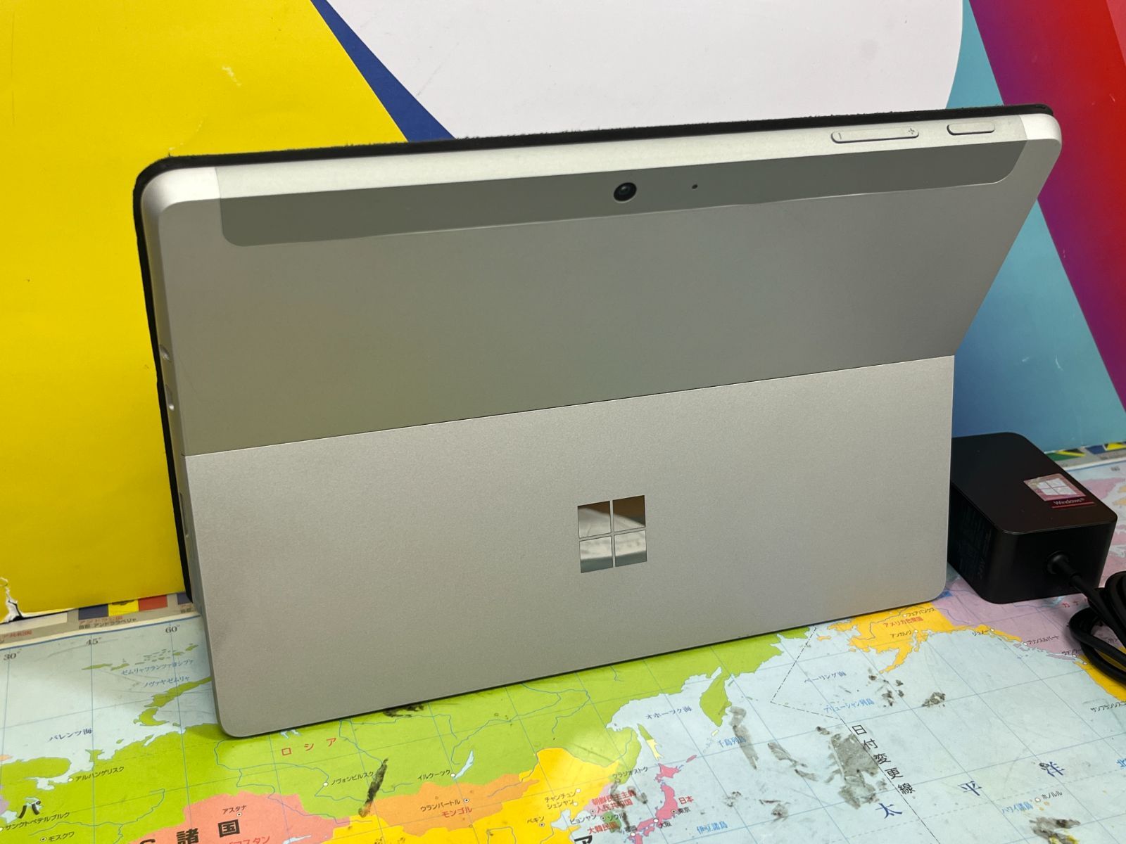 美品 Surface Go 2 LTE 8GB Office2024搭載 - メルカリ 美品 Surface Go 2 LTE 8GB Office2024搭載 - メルカリ